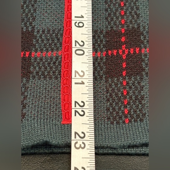 Women's Pendleton Cardigan Wool Acrylic Blend Sweater, Size M - Picture 12 of 12